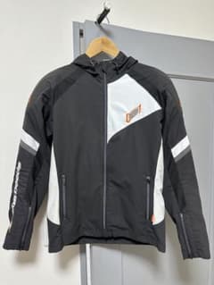 HYOD UCHIMIZU D3O COOL DRY MESH PARKA - メルカリ