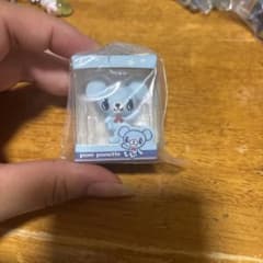 pom ponette ミニチュアフィギュアのサムネイル