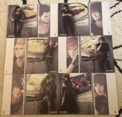 専用プロンプトのみ　FF15 ランチョンマットのサムネイル