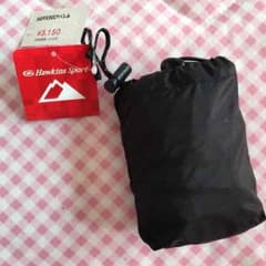 登山用スパッツのサムネイル