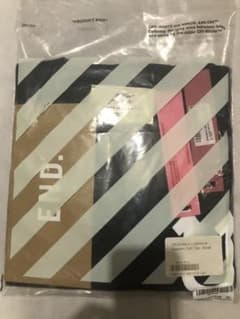 オフホワイト　アンダーカバー　Tシャツのサムネイル