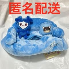 TWICE GIGO限定　ソファーティッシュケース　6色セット　新品　未使用 TWICE LOVELYS GiGOティッシュケース セット - メルカリ