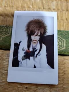 Royz杙凪チェキのサムネイル