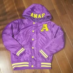ANAP GIRL☆Ｓ(140～150㌢)       トップス・スカートのサムネイル