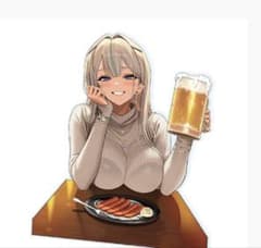 び*ん様 ブラウンダスト　リアルデート　アクリルパネル　　ネブリスのサムネイル