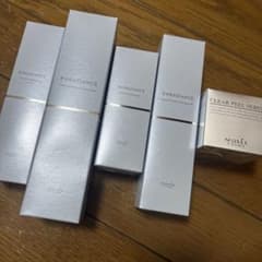 ミュゼ化粧品セットのサムネイル