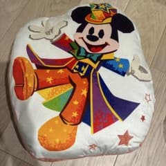 ディズニーストア アラジン 30周年 ブランケット | Shop at Mercari