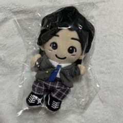 金田一少年の事件簿 道枝駿佑 ちびぬいのサムネイル