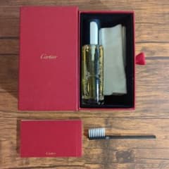 Cartier ジュエリー＆ウォッチ用クリーニングローションのサムネイル