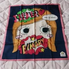 ILLEMER スカーフのサムネイル