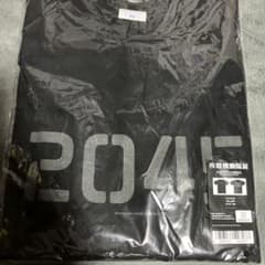攻殻機動隊展 GHOST IN THE SHELL Tシャツ XXLのサムネイル