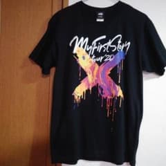 マイファス　Tシャツのサムネイル