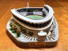 Sports Collectors Guild製の旧ヤンキースタジアム模型のサムネイル