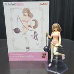 PLAMAX GP-05 ギルティプリンセス 下着素体娘 ジェリー 完成品 - メルカリ