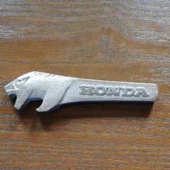 HONDA 栓抜き　猪のサムネイル
