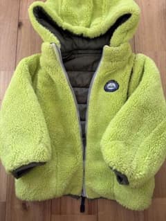 green label relaxing ダウン　アウターのサムネイル
