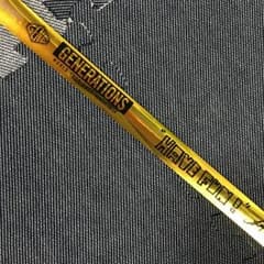 GENERATIONS EX 金テープ（ノーカット）のサムネイル