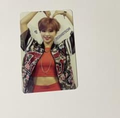 TWICE  ジョンヨン  トレカのサムネイル
