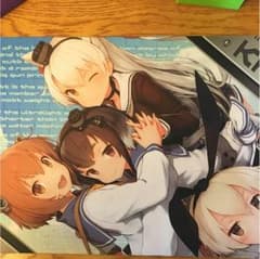 艦これ プレイマットのサムネイル