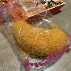 mellojoy メロジョイ スクイーズ 和食シリーズ エビフライ - メルカリ