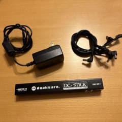 Noah'sark DC-STICK パワーサプライ - メルカリ