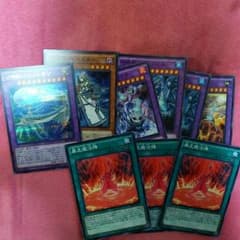 遊戯王 召喚獣のサムネイル