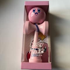 カービィ けん玉 新品未使用