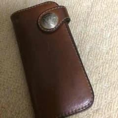 レザーウォレット メンズ 財布のサムネイル