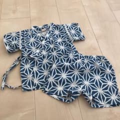 プティマイン  甚平のサムネイル
