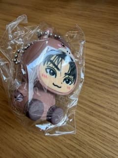 古嶋滝 着ぐるみキーホルダー - メルカリ