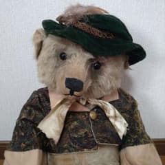 海外作家 フォーゲットミーノット by.メアリー特大サイズ - メルカリ