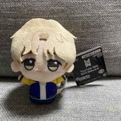 TinyTan BTS 치비구루미 DNA Jimin 디민