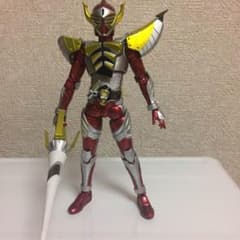 仮面ライダーバロン バナナアームズのサムネイル