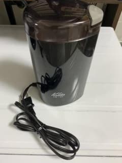 Kalita カリタ　電動コーヒーミル（CM-50）のサムネイル
