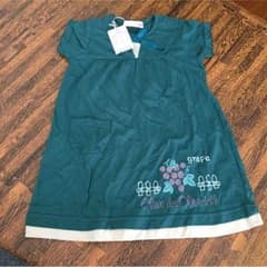 なみさま専用✩新品未使用✩OLIVE des OLIVE チュニック サイズ90のサムネイル