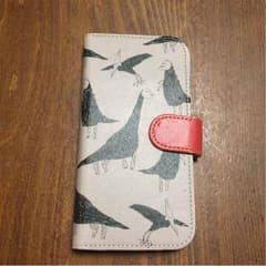 wafflish waffle  ✧スマホケース•手帳型✧のサムネイル