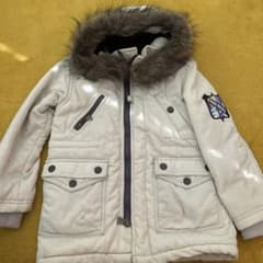 ディーゼル　キッズ　ロングジャンパーのサムネイル