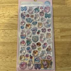ボンボンドロップシール カフェ クーリアのサムネイル