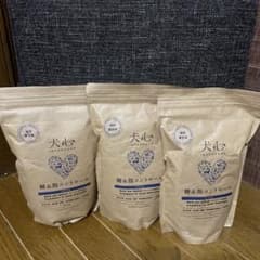 犬心  糖＆脂コントロール 1キロ×3のサムネイル