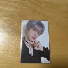 ATEEZ トレカのサムネイル
