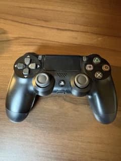 PS4 ワイヤレスコントローラー DUALSHOCK 4 本体のサムネイル