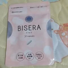 BISERA ビセラ 30粒 2セットのサムネイル