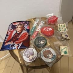 ゴールデンボンバー　金爆　グッズ　ガチャ　まとめ売りのサムネイル