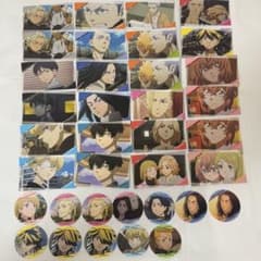 東京リベンジャーズ ステッカー まとめ売りのサムネイル