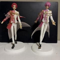 いれいす フィギュア 2体セットのサムネイル