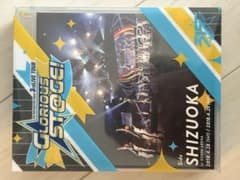 [SideM]GLORIOUS ST@GE! Side SHIZUOKA