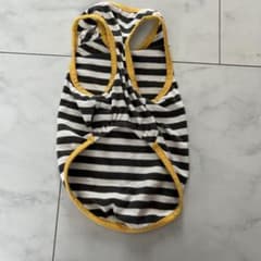 犬用洋服のサムネイル