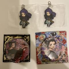 【ONE PIECE】　ロビンのサムネイル