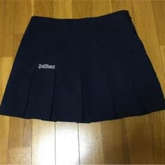 WAVEヘルベントのボウリング用スカートです！のサムネイル