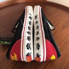VANS ×スペースインベーダースリッポン　25周年のサムネイル